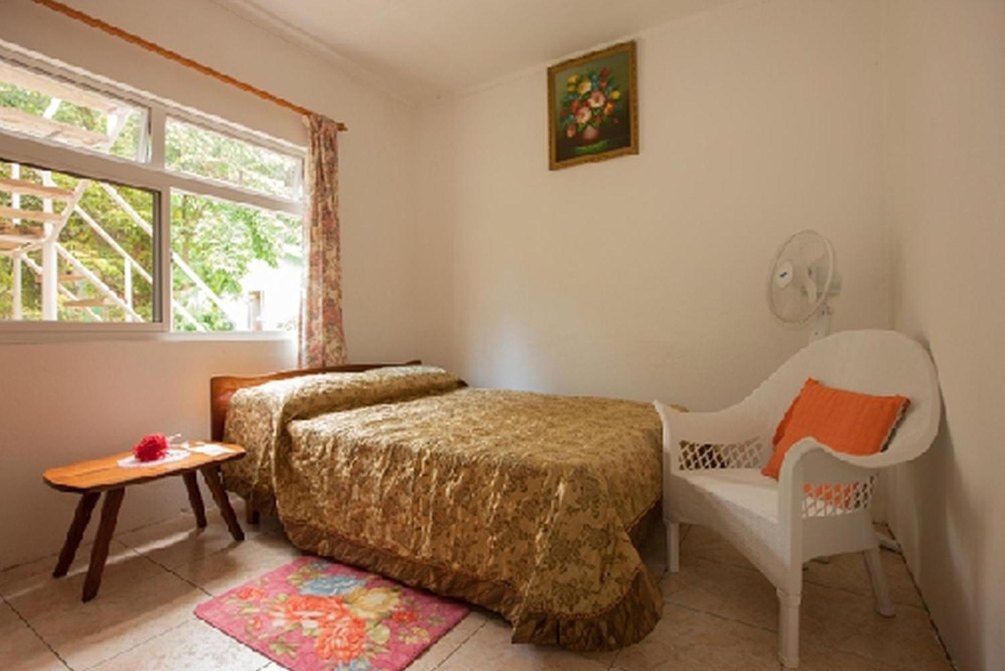 Jeanny's Apartment Grand Anse  Bagian luar foto