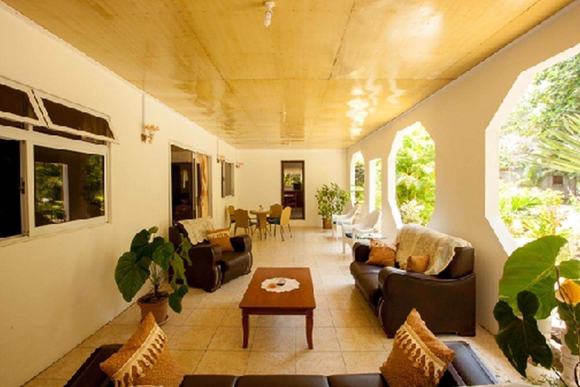 Jeanny's Apartment Grand Anse  Bagian luar foto