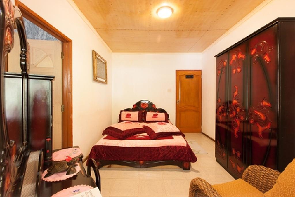 Jeanny's Apartment Grand Anse  Ruang foto